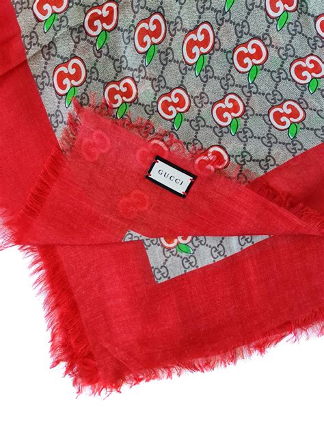pashmina gucci imitazione